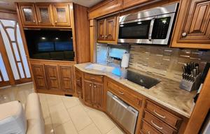 Super Comfy Pet Friendly  2014 Thor Tuscany