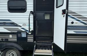 2023 Palomino Puma 32BHQS