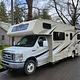 Clean & Comfy 2016 Coachmen Leprechaun 26DS