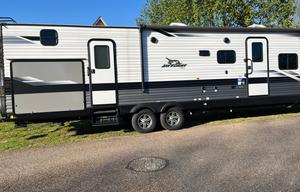 2022 Jayco Jay Flight 32BHDS