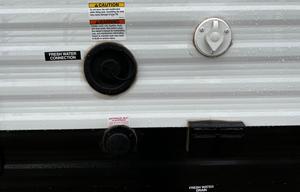 Fully Stocked, Double Bunk | Sleeps 6-8 | 2022 RV