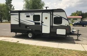 2019 Dutchmen Aspen Trail LE