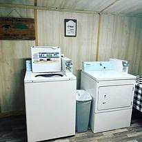 Just Loafin RV Park & Campground