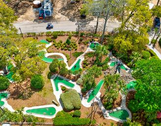 Carolina Shores RV Resort