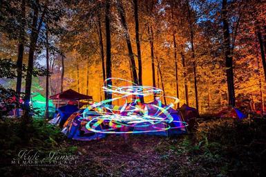 Yasgur Road Campground