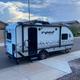 2021 Forest River R Pod RP-196 - Easy to Tow!
