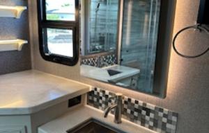 2021 Jayco Pinnacle 38FLGS