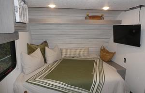 2024 Cozy Weekender