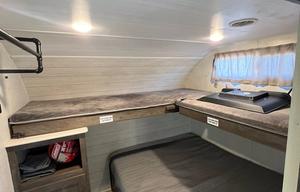 2020 Forest River RV Wildwood DLX 353FLFB RV rental photo 14