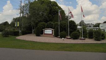 Travelers Rest Resort