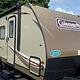 2018 Dutchmen RV Coleman Light LX 1925BH