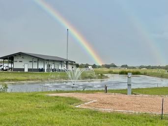 Hardy's Landing RV Park