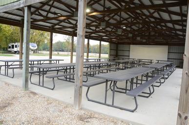 Double J Campground