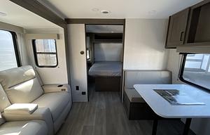 Bend Basecamp Explorer