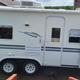 2000  Aerolite Kodiak  Everything you need to camp