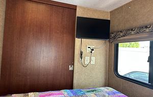 Forest River Sunseeker Motorhome