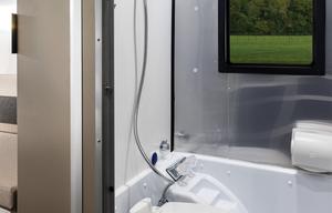 Airstream Glamping - Free campground delivery