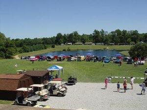 Town and Country Camp Resort