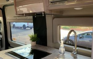 2023 Thor Motor Coach Scope 18M