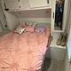 Tim and Kelsey’s Bunkbed & Queen