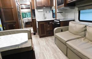 2019 Forest River RV Sunseeker LE 2850SLE Ford