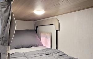 2024 Rockwood Geo Pro 20BHS with Slide-Out