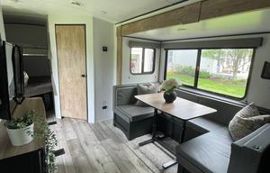 2021 Keystone RV Springdale 251BH.
