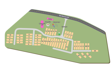 Long Table Camping & Lodging