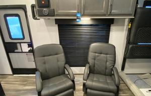 Heartland Fuel 265
