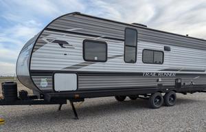 2023 Heartland Trail Runner 25JM RV rental photo 3
