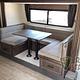 2020 Forest River RV Cherokee Grey Wolf 23DBH