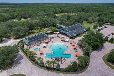 Black Prong Equestrian Village