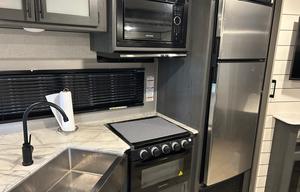 2021 Dutchmen RV Aspen Trail 3120BHS