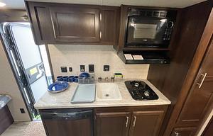 2019 Jayco Jay Flight SLX 7 174BH
