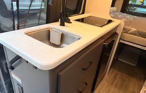 2023 Thor Motor Coach Dazzle 2AB