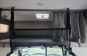 Dakota | Memory Making, Easy to Handle Motorhome