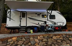New Gulf Stream RV