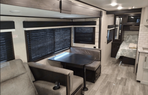 Jayco Jay Feather FLLA1989