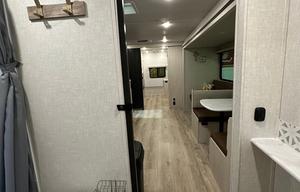 2025 Family Friendly RV