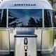 Camping reimagined in Airstream Caravel!!