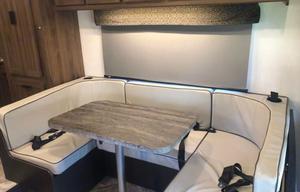 2021 Forest River RV Sunseeker LE 2350LE
