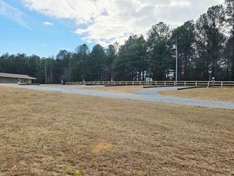 Rest Haven RV Park