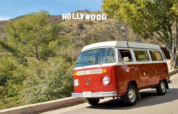 "ALBIE" 1979 Classic Vintage Volkswagen Westfalia