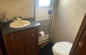 2014 keystone Bullet bunkhouse