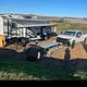 Double Slide Bunk House Generator Included