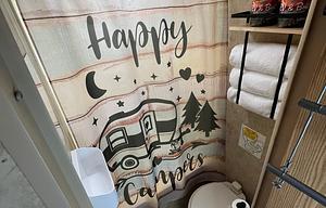 2008 Keystone RV Springdale