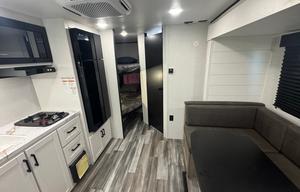 Brand New 2026 Jayco Bunkhouse | Slide-Out | Light
