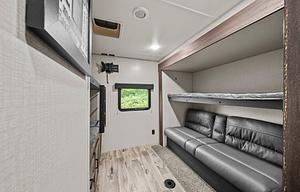 3 slides-2021 SportTrek Touring Model Bunkhouse