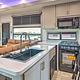 The Axiom: Ranch Retreat RV Getaway