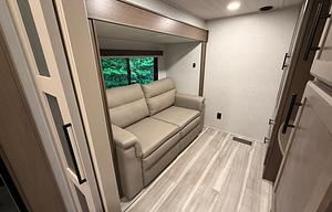 2026 Keystone Cougar Mid Bunk